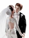 Robert Pattinson et Kristen Stewart en Barbie pour une mariage. Un signe ?