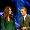 Kate Middleton et David Beckham ont l'air de s'éclater !