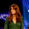 Kate Middleton sur scène pour les BBC Sport Awards