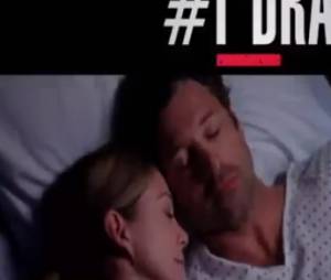 Bande-annonce de la seconde partie de la saison 9 de Grey's Anatomy