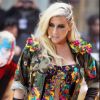 Kesha : Victime de l'actualité