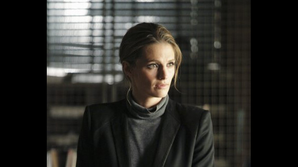 Castle saison 5 : Beckett chez le psy... et pas à cause de Rick ! (SPOILER)