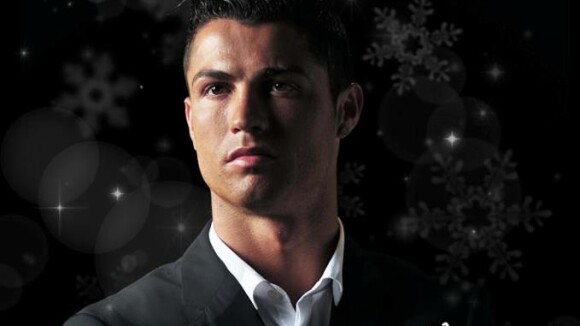 Cristiano Ronaldo : il s'offre en cadeau de Noël pour ses fans !