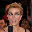Britney Spears : En mode classe pour la finale d'X Factor US