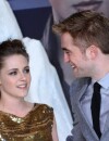 Kristen Stewart et Robert Pattinson font tout pour que leur couple fonctionne
