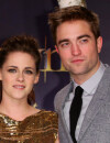Robert Pattinson et Kristen Stewart sont un couple normal