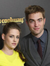 Robert Pattinson et Kristen Stewart se retrouvent au lit après leurs disputes