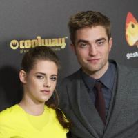 Robert Pattinson et Kristen Stewart : engueulades pour mieux se retrouver au lit !