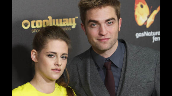 Robert Pattinson et Kristen Stewart : engueulades pour mieux se retrouver au lit !