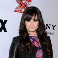 Demi Lovato : déjà nostalgique de X Factor US sur Twitter !