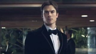 The Vampire Diaries : Ian Somerhalder "abandonne" la série pour un rôle d'agent secret