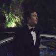Ian Somerhalder dans une série écolo