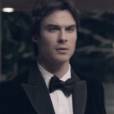 Ian Somerhalder est toujours aussi classe