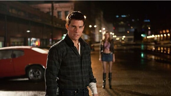 Jack Racher : 5 secrets de tournage sur le nouveau film de Tom Cruise !