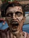 Les zombies de The Walking Dead au coeur d'un jeu vidéo