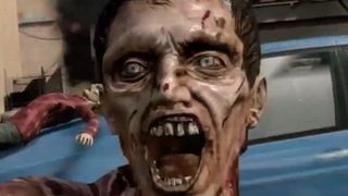 The Walking Dead en jeu vidéo : un prequel de la série dans les cartons