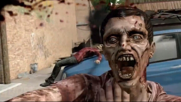 The Walking Dead en jeu vidéo : un prequel de la série dans les cartons