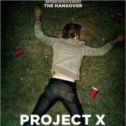 Projet X : film le plus téléchargé (illégalement) de 2012