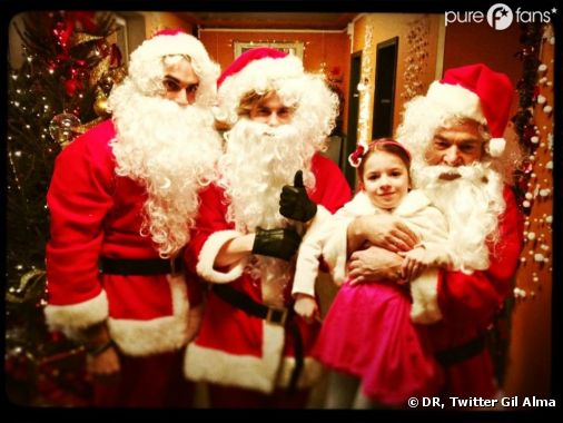 Nos chers voisins fêtent Noël ce soir sur TF1 !