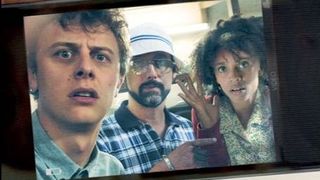 Pas Très Normales Activités : 3 raisons d'attendre avec impatience le film de Norman et Maurice Barthélemy
