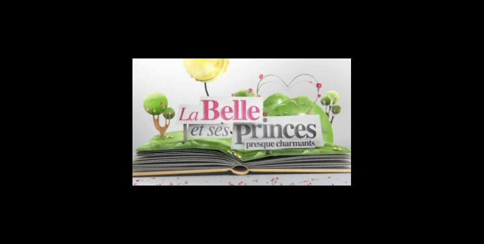La saison 2 de La Belle et ses princes presque charmants commence à prendre forme !
