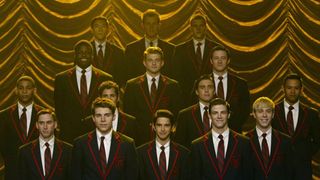 Glee saison 4 : les Warblers bientôt de retour...pour tricher ? (SPOILER)