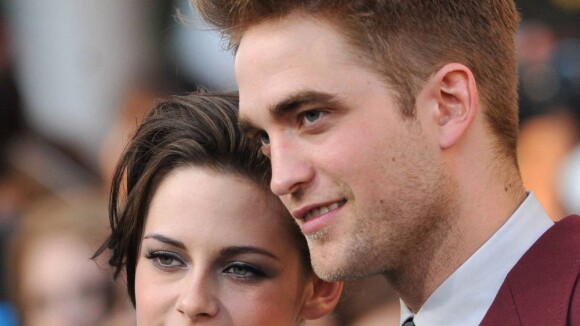 Robert Pattinson et Kristen Stewart : bientôt un nid d'amour à New York !