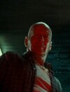 Bruce Willis et jay Courtney dans Die Hard 5