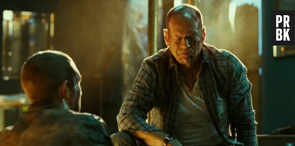 Bruce Willis va encore souffrir dans Die Hard 5
