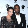 Kanye West veut faire un cadeau original pour son bébé avec Kim Kardashian !