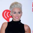 Miley Cyrus adore être le centre de l'attention des gens !
