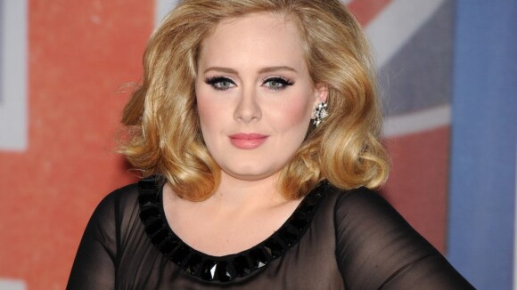 Oscars 2013 : Adele devrait faire son come-back sur scène !