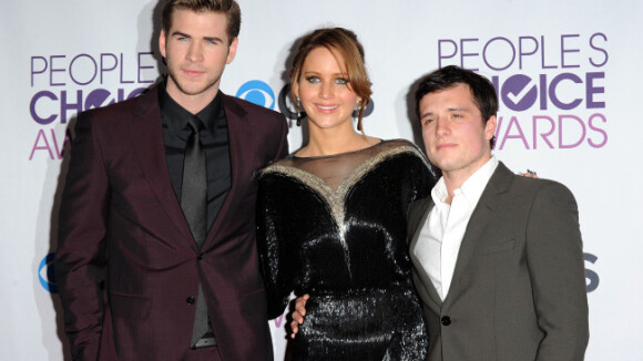 People's Choice Awards 2013 : One Direction, Hunger Games, Glee, tous les gagnants !