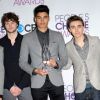 The Wanted bat les One Direction aux People's Choice Awards 2013