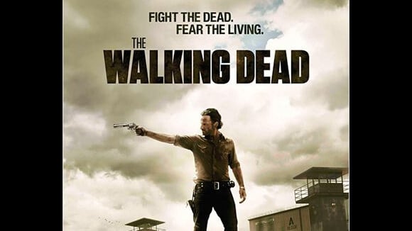 The Walking Dead saison 3 : Robert Kirkman responsable du départ de Mazzara ?