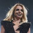 Britney Spears vient de rompre
