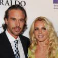 Britney Spears et Jason Trawick une histoire d'amour terminée