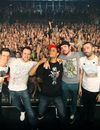 C2C est nommé aux Victoires de la Musique