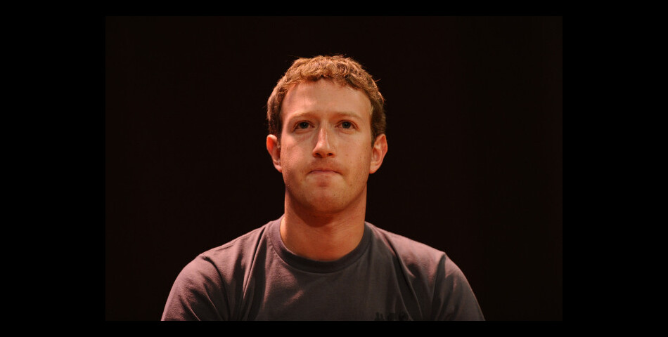Mark Zuckerberg peut s&#039;inquiéter