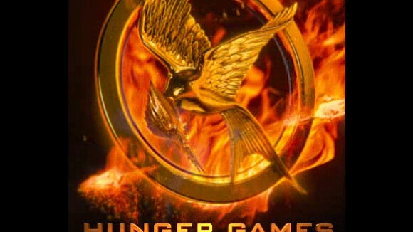 Hunger Games 2 : l'affiche française s'embrase aussi !