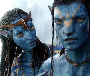 Avatar n'a pas eu le droit à la 2D en Chine