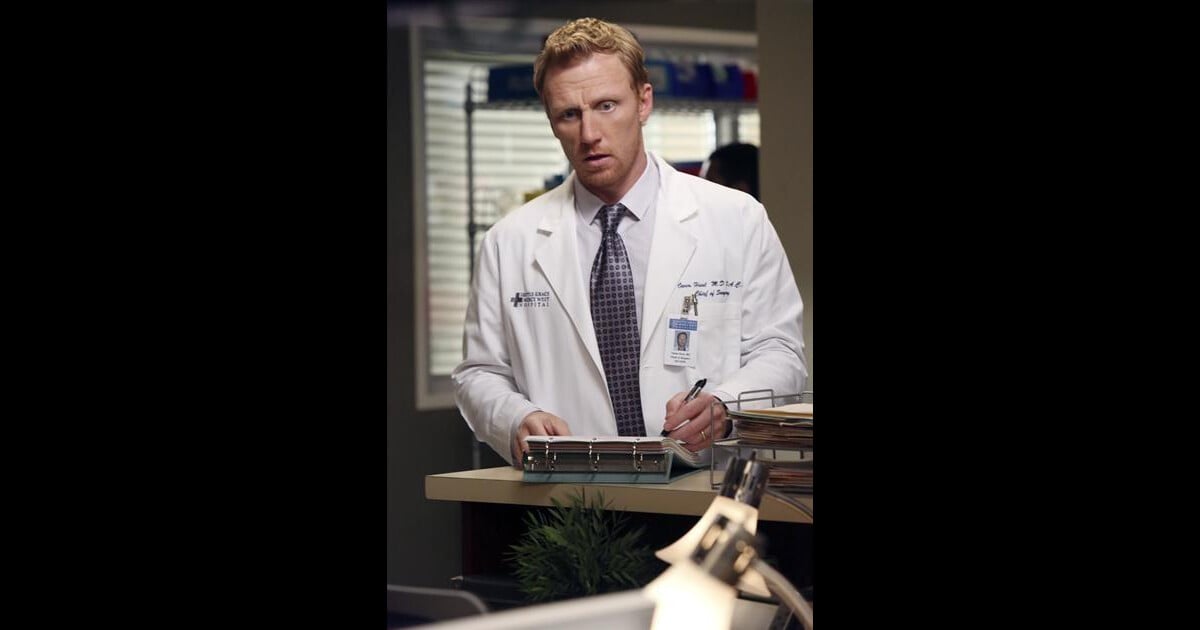 Grey's Anatomy saison 9 : retour dans le too-much pour l'épisode 11