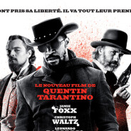 Django Unchained : Quentin Tarantino raciste ? Nouvelle polémique débile des USA !
