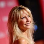 Heather Locklear : Franklin & Bash la sort de sa retraite, miracle !