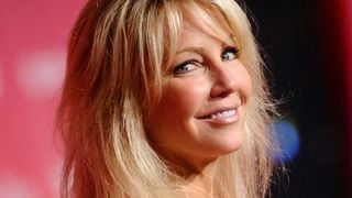 Heather Locklear : Franklin & Bash la sort de sa retraite, miracle !