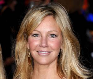 Heather Locklear fait son retour sur petit écran