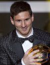 Lionel Messi est à la recherche d'un community manager
