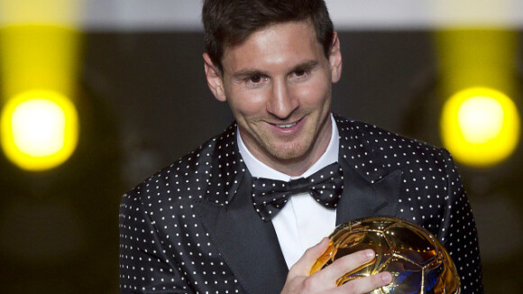 Messi : Ballon d'Or cherche community manager pour job de rêve