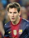 Lionel Messi veut être le roi des réseaux sociaux