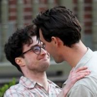 Sundance : Daniel Radcliffe fait oublier Harry Potter avec du sexe gay
